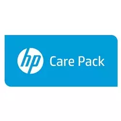 HPE MSA Family Installation and Startup Service