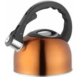 LAMART čajnik Lumier LT7003 (2L), bakren