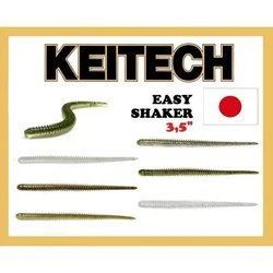 Guma Keitech Easy Shaker 3,5/9,5cm