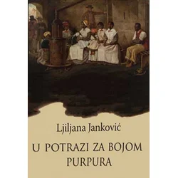 U potrazi za bojom purpura