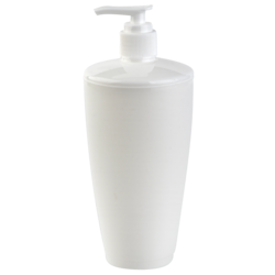 Dozer za sapun 350ml, Beli