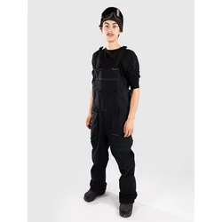 Volcom Roan Bib Pants black