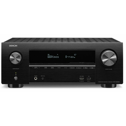 DENON AV receiver AVR-X2500H