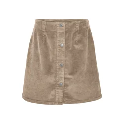 VERO MODA Krilo VMETTA temno bež
