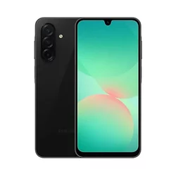 SAMSUNG pametni telefon Galaxy A26 6GB/128GB, Black