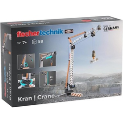 Crane - 1 k.