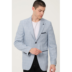 Moški blazer dewberry
