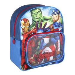 Cerda Ranac za vrtić Avengers, Plavi