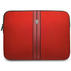 Ferrari Bag FEURCS13RE Tablet 13 red Sleeve Urban Collection (FEURCS13RE)