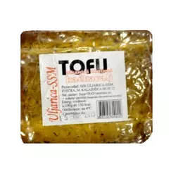 Tofu pikant dimljeni kačkavalj kg