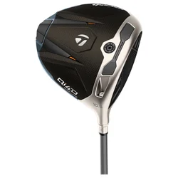 Golf palica Driver TaylorMade Max Lite Desna roka, 12°, Regular, REAX MR 40 Lite