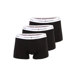 Tommy Hilfiger Komplet boksaric? UM0UM03890 Črna