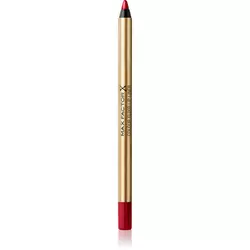 MAX FACTOR Olovka za usne Colour Elixir 075 Rich Wine