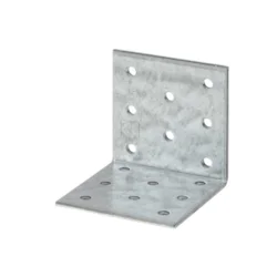 KOTNIK VEZNI 60x60x80mm POCINKAN | Topdom