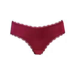 SugarShape Tangice Basic bordo