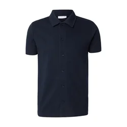 Lindbergh Srajca  temno modra