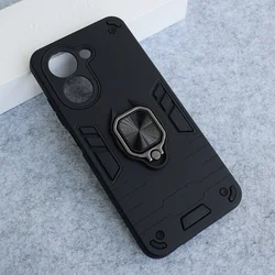 Maska za Xiaomi Redmi A5 (2025) (173 mm) IronGrip crna