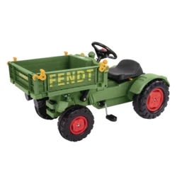 Big Fendt Geräteträger