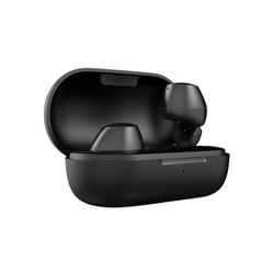 HAYLOU T16 bluetooth stereo slušalke, v5.0, TWS, extra mini, črne