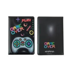 iTOTAL Notes 3D Game Over XL1840U