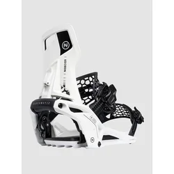 Nidecker OG Supermatic 2026 Snowboard vezi white