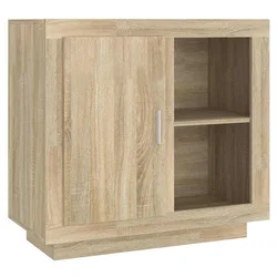 Vidaxl Komoda 80x40x75 cm