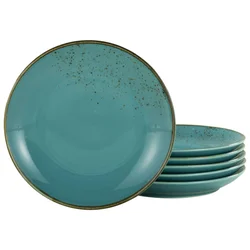 Creatable Set Krožnikov Water, 6-Delni