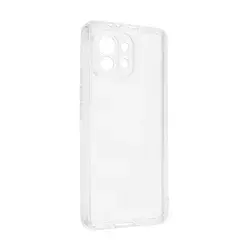 TERACELL Maska Giulietta za Xiaomi Mi 11 providna