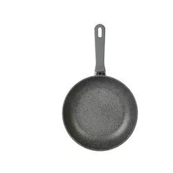 BALLARINI ponev Murano Granitium, 32 cm, aluminij