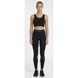 Hummel First Seamless Tights Women 202648 - ženske sportske helanke