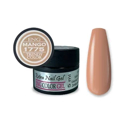 Extra Nail Gel za nokte Mango 1775