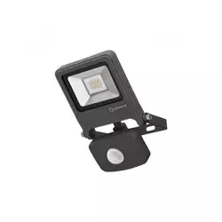 OSRAM Reflektor, LED, Flood Senzor, 10W 4000k T. Siva