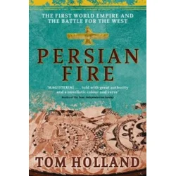 Persian Fire
