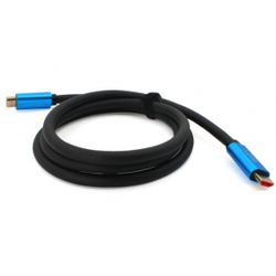 3G (81894) kabl HDMI (muški) na HDMI (muški) 4K 10m crni