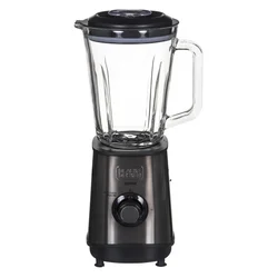 Black&Decker BXJB800E Blender, 800W, 1.5l, Tamnosivi