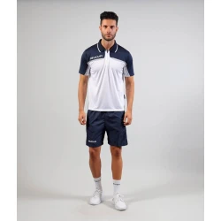 KIT FAST bela-modra S