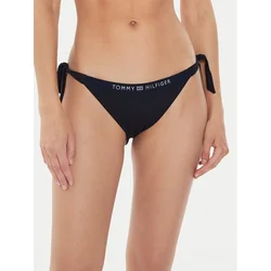 Tommy Hilfiger Underwear Bikini hlačke, modra