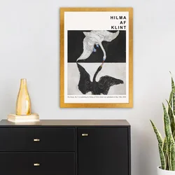 Wallity Slika 55x75cm