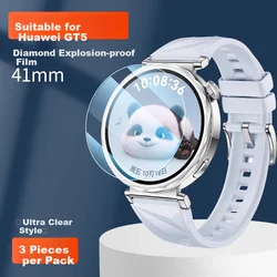 Langling Zaštita stakla za pametne satove za Huawei Watch GT5