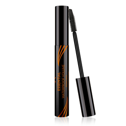 Vodootporna maskara GOLDEN ROSE Essential 5