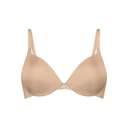 Hunkemöller Nedrček bež