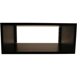 Gator GR-STUDIO-4U - 4U Studio Rack kovček (Kot novo)