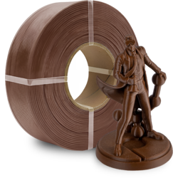 Polymaker Panchroma™ PLA Refill Brown - 1,75 mm / 1000 g