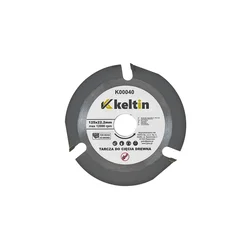 List žage za les 125mm 63491