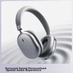 IKF Bluetooth slušalice Nano, Sive