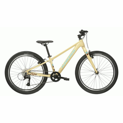 KROSS LEVEL JR 24 1.0 BEIGE