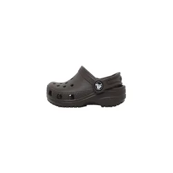 Crocs Odprti čevlji Classic temno rjava