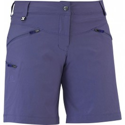 SALOMON ženske kratke hlače WAYFARER SHORT W 363410