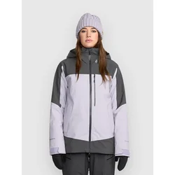 Volcom 3D Stretch Gore Tex Jacket lavender aura