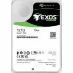 12TB Seagate 3.5 ST12000NM002H Exos X24